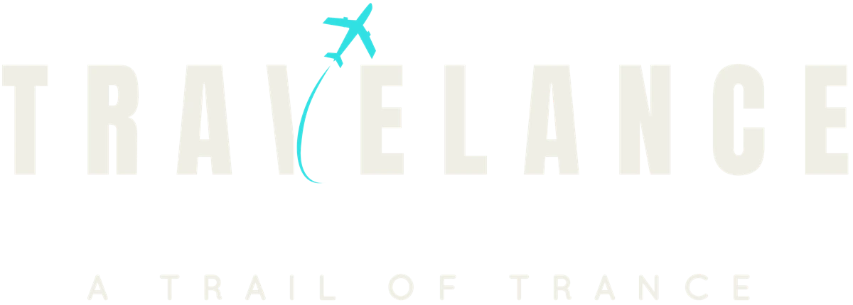 Travelance: a trail of trance