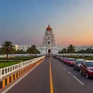 Arupadai Veedu: photograph 4 from the Travelance Holidays Arupadai Veedu package