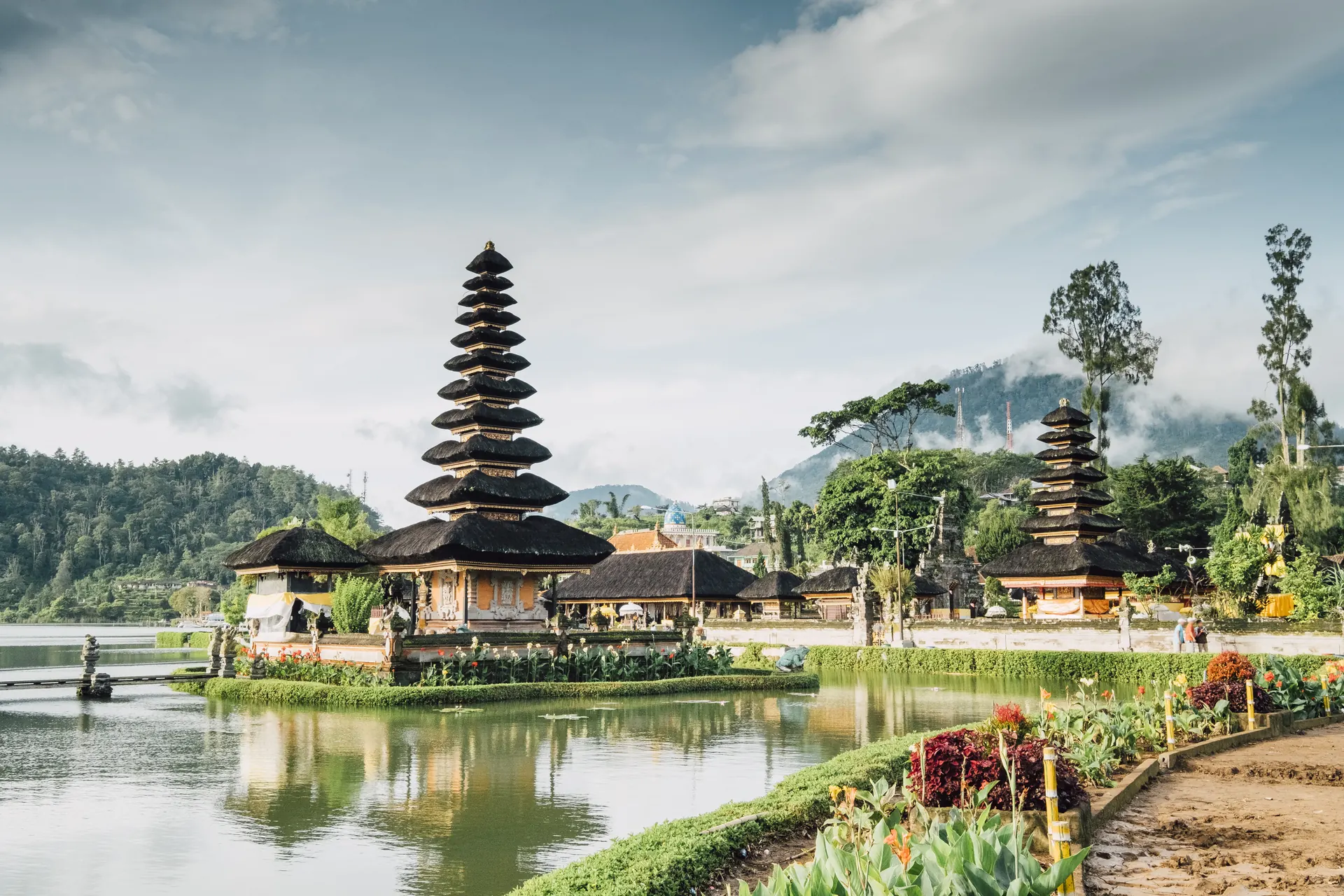 Bali: photograph 1 from the Travelance Holidays Bali package