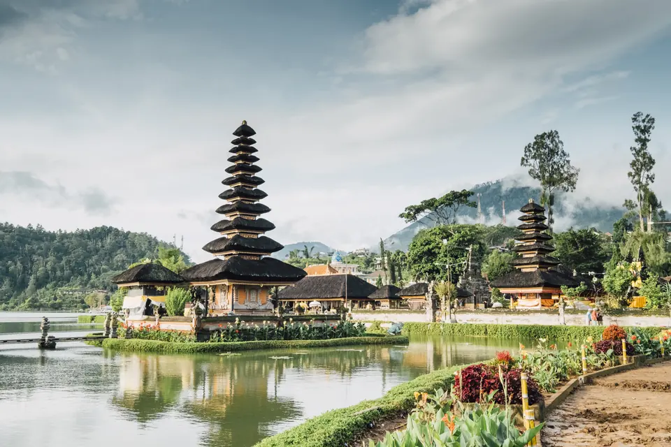 Bali: photograph 1 from the Travelance Holidays Bali package