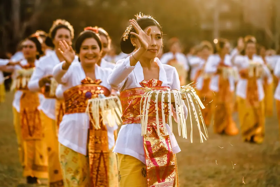 Bali: photograph 2 from the Travelance Holidays Bali package