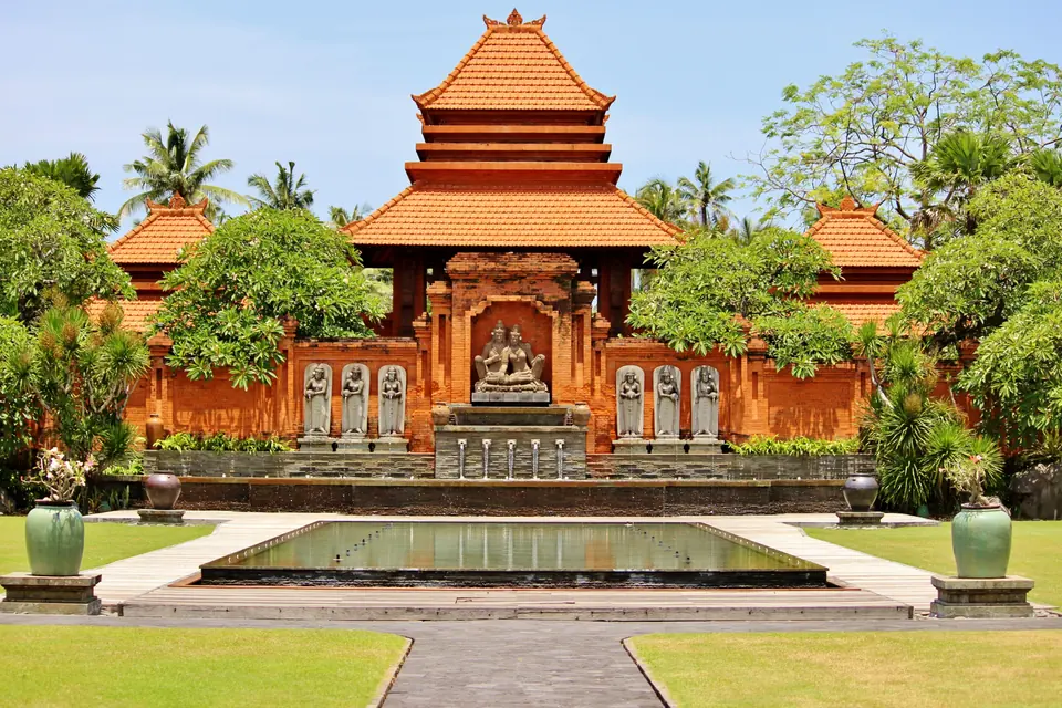 Bali: photograph 3 from the Travelance Holidays Bali package