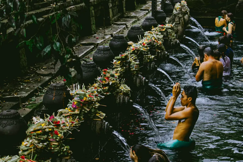 Bali: photograph 5 from the Travelance Holidays Bali package