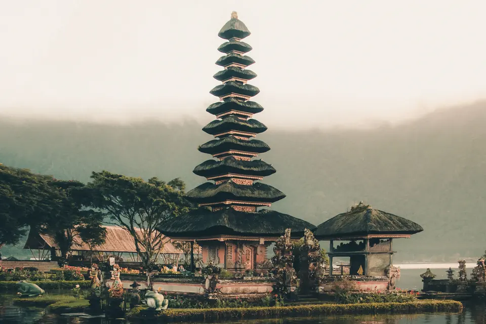 Bali: photograph 6 from the Travelance Holidays Bali package