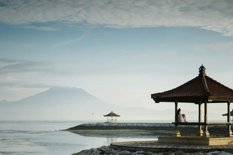 Bali: photograph 7 from the Travelance Holidays Bali package