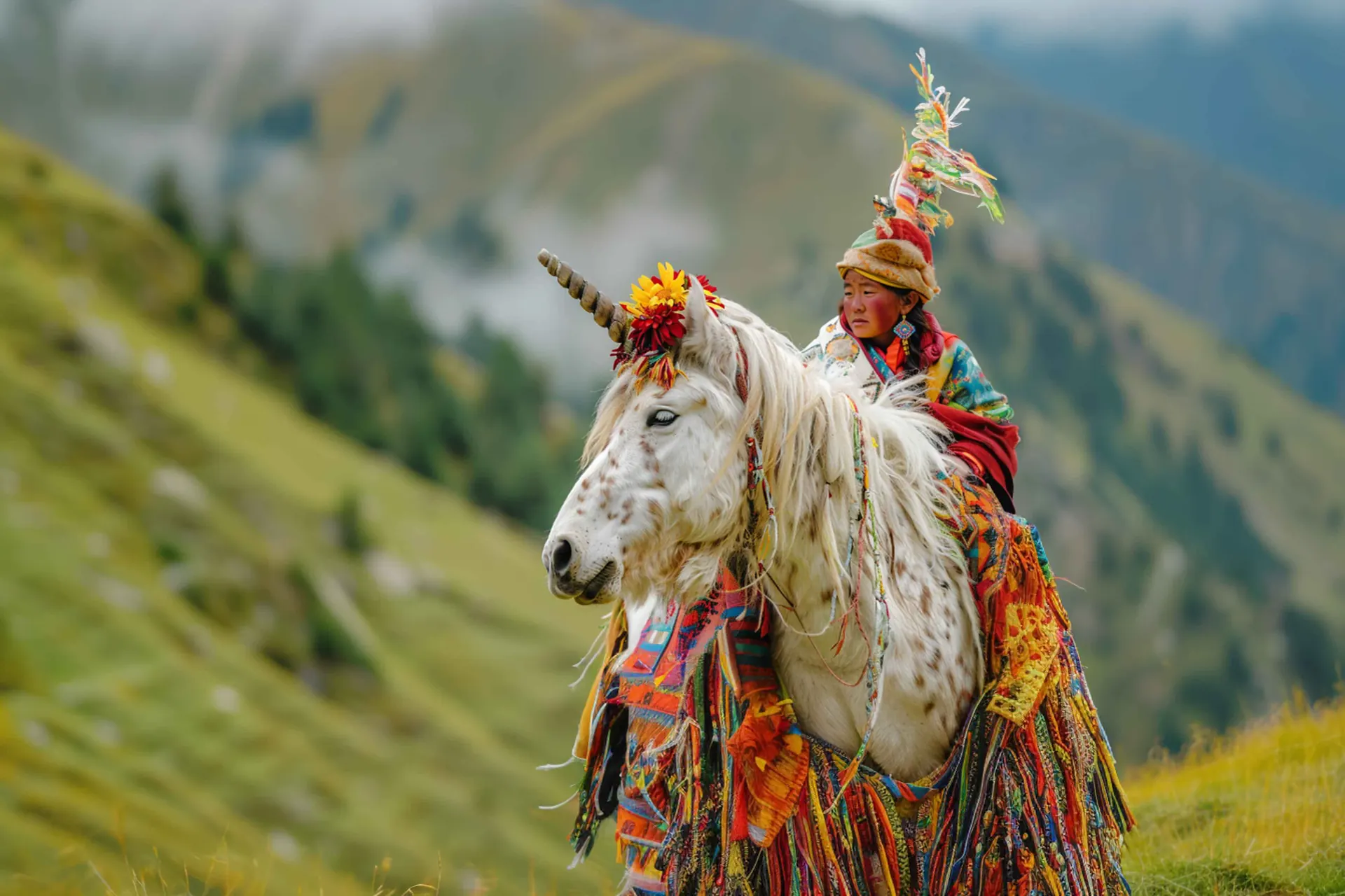 Char Dham Yatra: photograph 1 from the Travelance Holidays Char Dham Yatra package