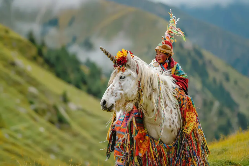 Char Dham Yatra: photograph 1 from the Travelance Holidays Char Dham Yatra package
