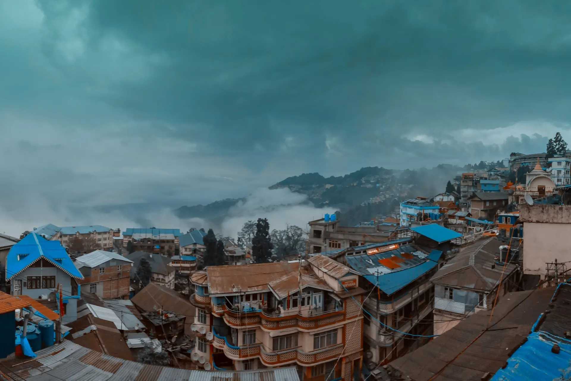 Darjeeling: photograph 3 from the Travelance Holidays Darjeeling package