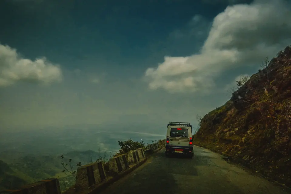 Darjeeling: photograph 5 from the Travelance Holidays Darjeeling package