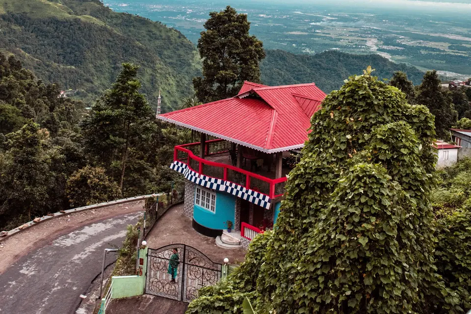 Darjeeling: photograph 7 from the Travelance Holidays Darjeeling package