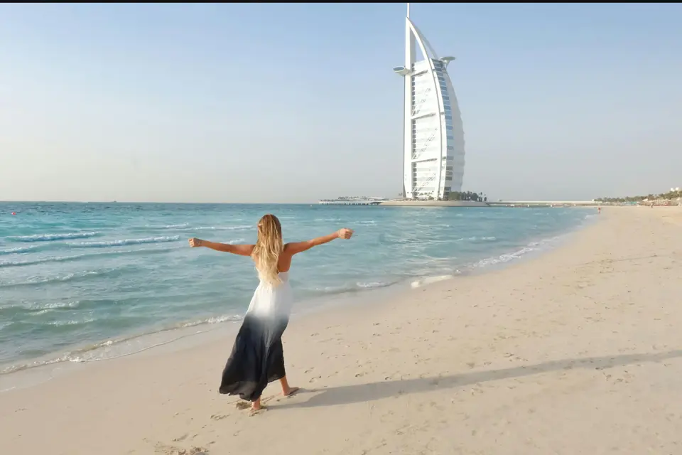 Dubai: photograph 3 from the Travelance Holidays Dubai package