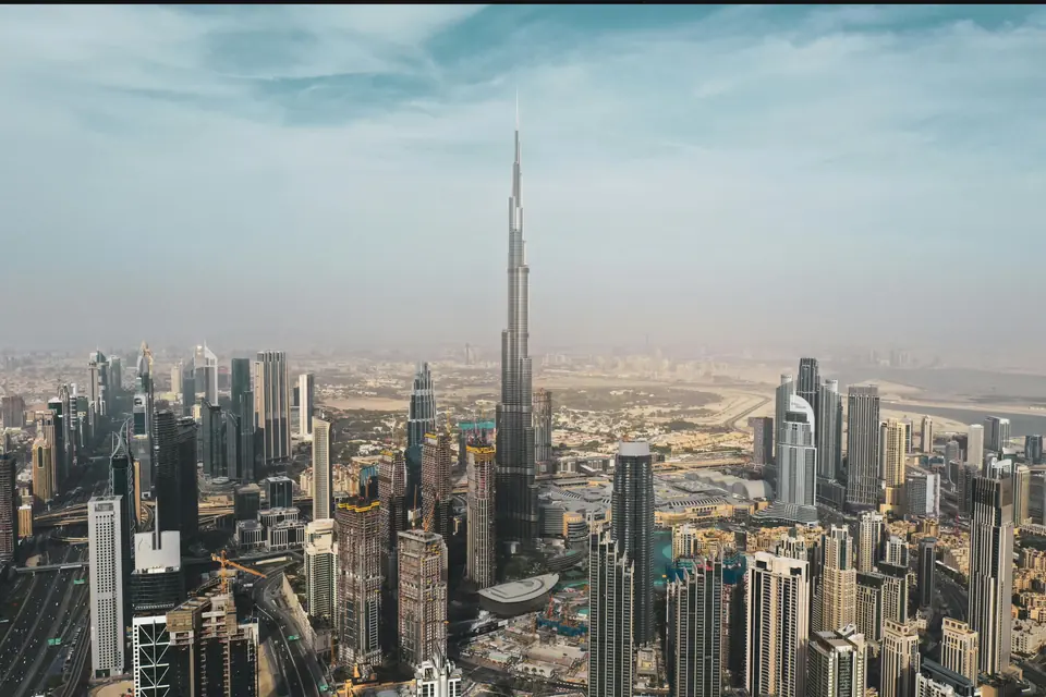 Dubai: photograph 4 from the Travelance Holidays Dubai package