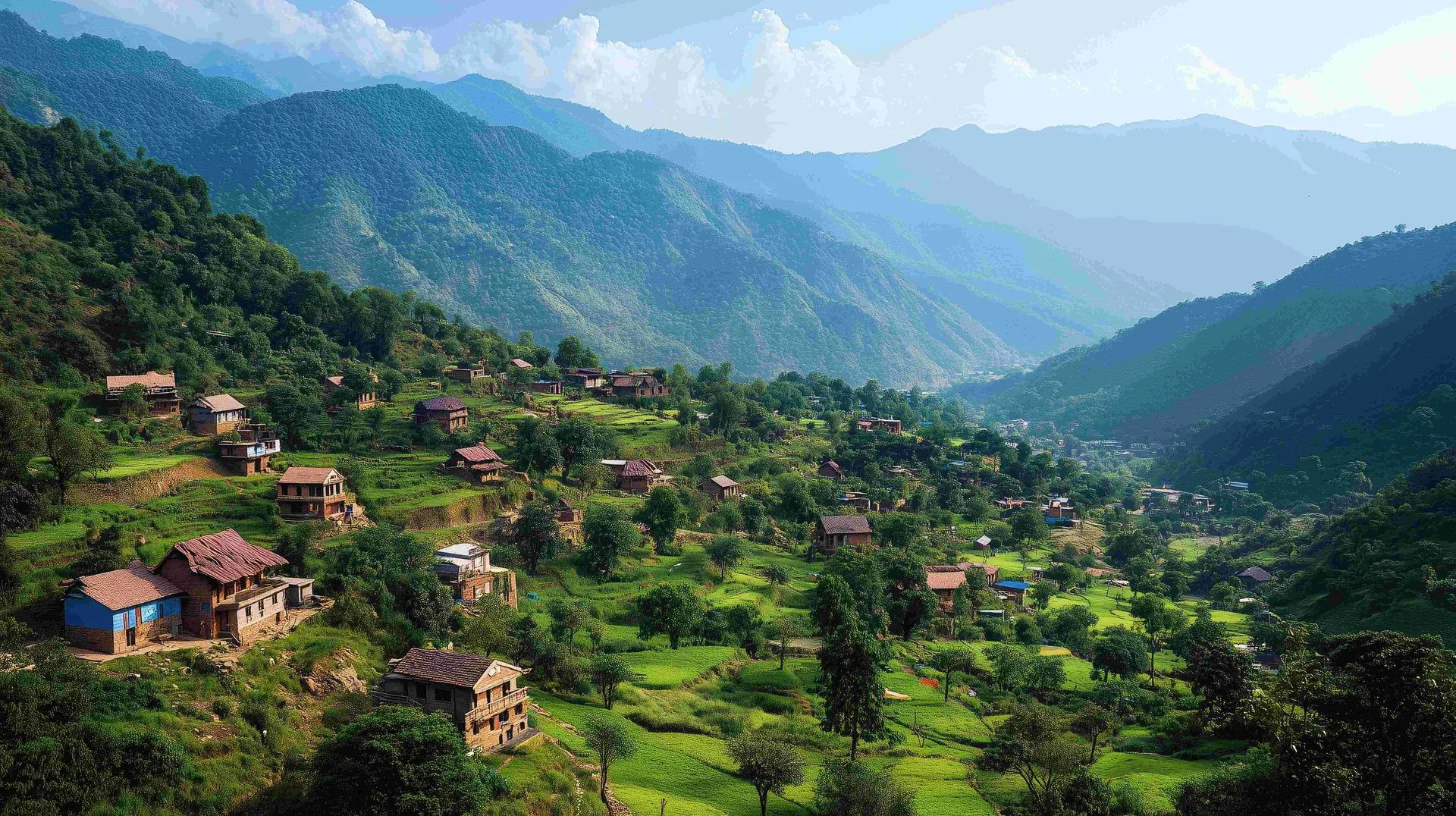 Guwahati: photograph 1 from the Travelance Holidays Guwahati package