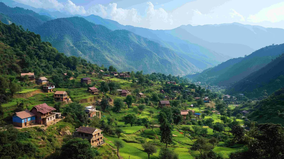 Guwahati: photograph 1 from the Travelance Holidays Guwahati package