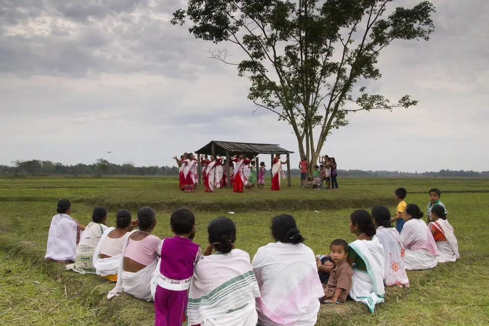 Guwahati: photograph 2 from the Travelance Holidays Guwahati package