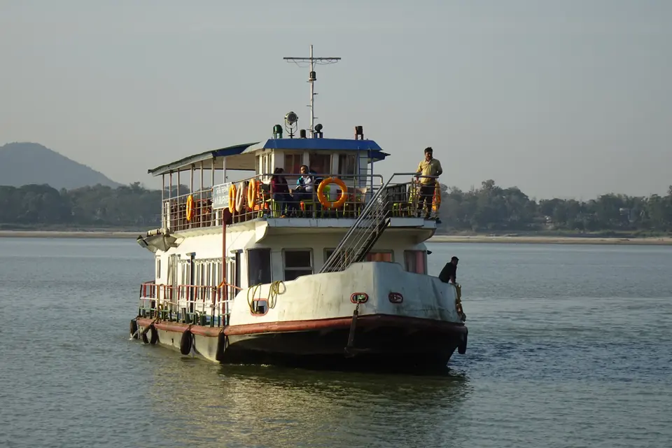 Guwahati: photograph 6 from the Travelance Holidays Guwahati package