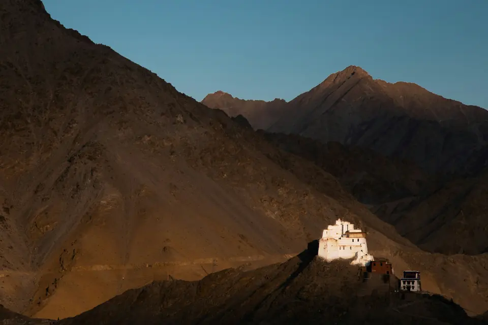 Leh and Ladakh: photograph 3 from the Travelance Holidays Leh and Ladakh package