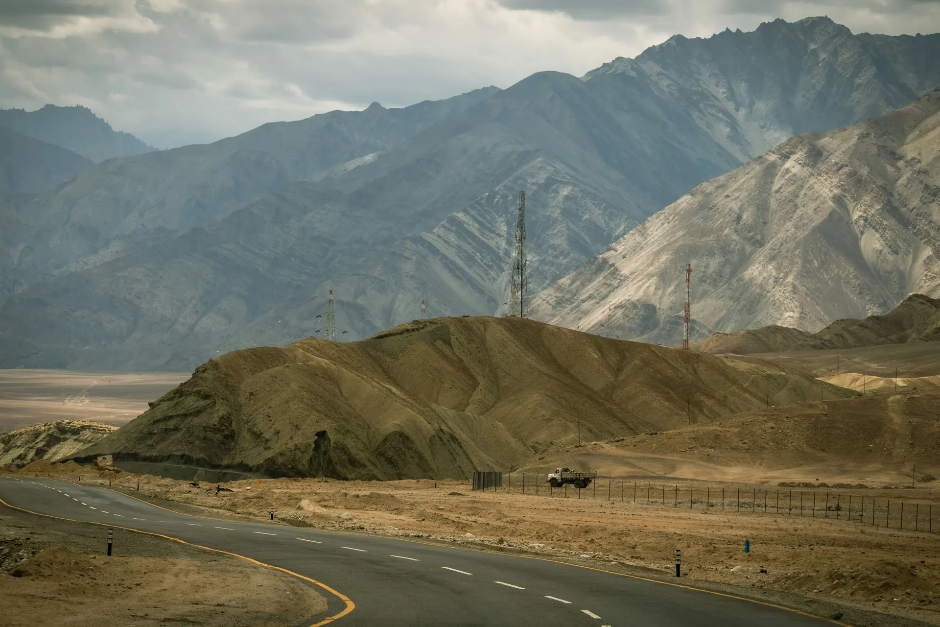 Leh and Ladakh: photograph 4 from the Travelance Holidays Leh and Ladakh package