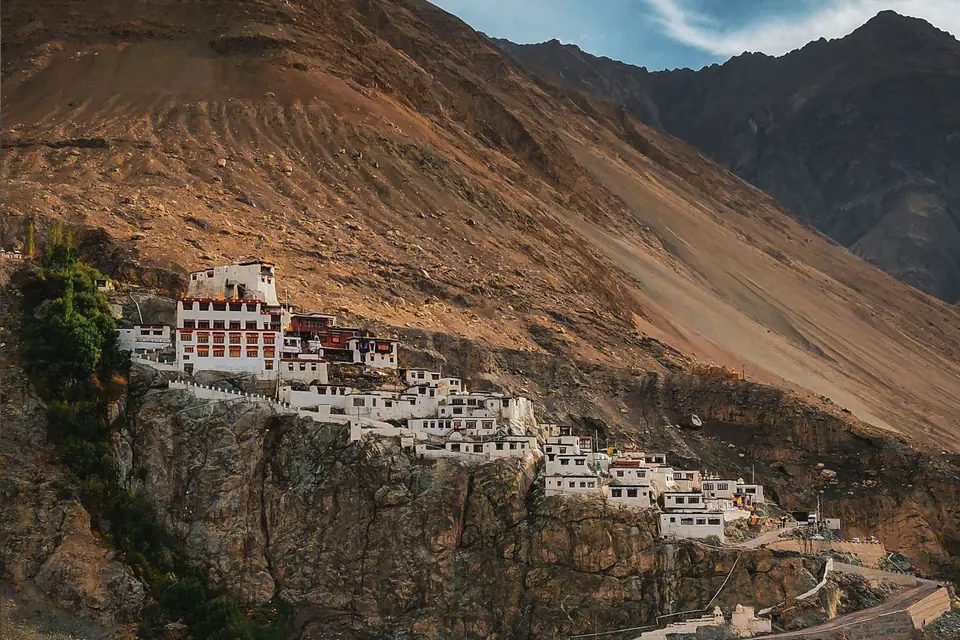 Leh and Ladakh: photograph 5 from the Travelance Holidays Leh and Ladakh package
