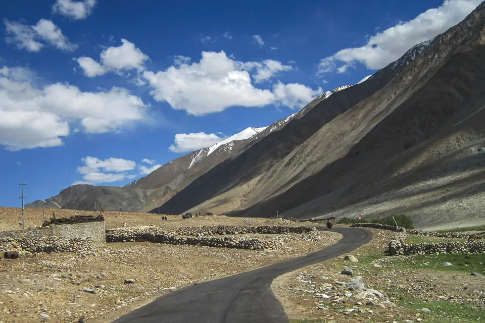 Leh and Ladakh: photograph 6 from the Travelance Holidays Leh and Ladakh package