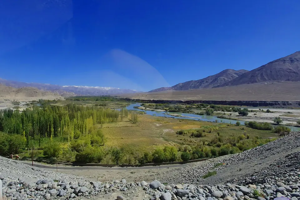 Leh and Ladakh: photograph 7 from the Travelance Holidays Leh and Ladakh package
