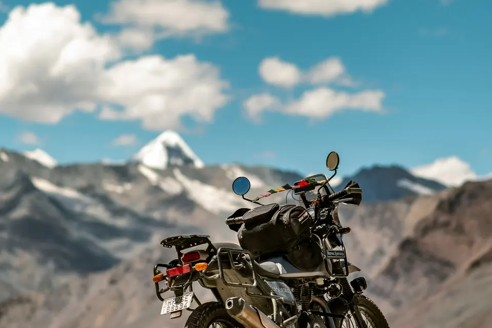 Leh and Ladakh: photograph 8 from the Travelance Holidays Leh and Ladakh package