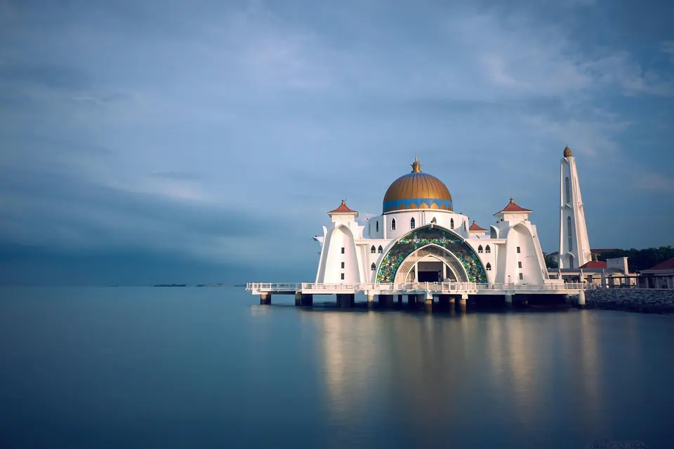 Malaysia: photograph 2 from the Travelance Holidays Malaysia package