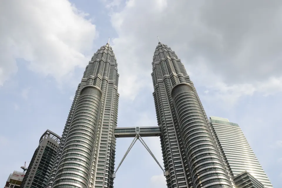 Malaysia: photograph 5 from the Travelance Holidays Malaysia package