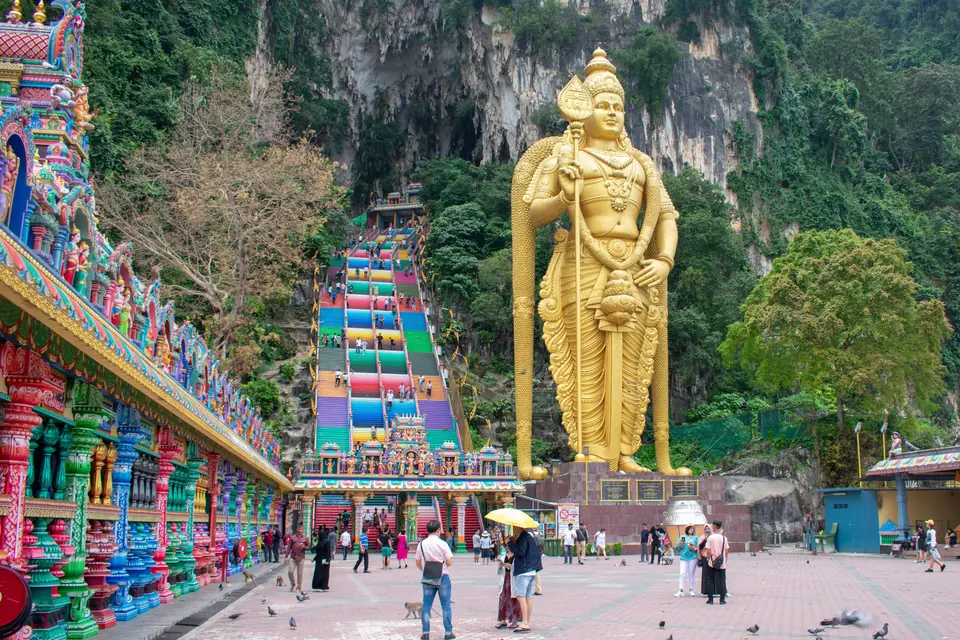 Malaysia: photograph 6 from the Travelance Holidays Malaysia package