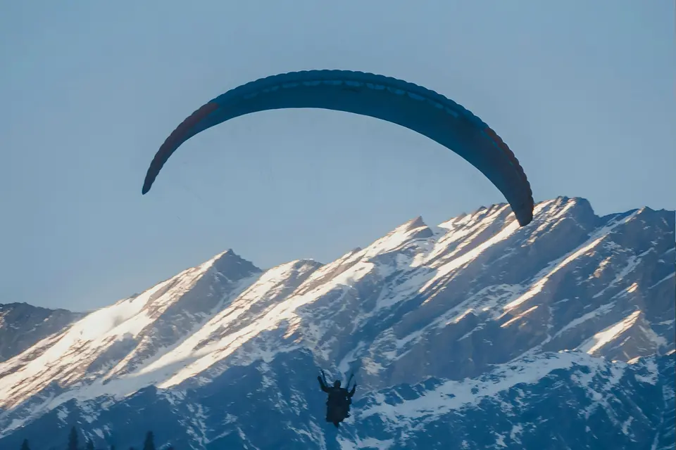 Shimla and Manali: photograph 4 from the Travelance Holidays Shimla and Manali package