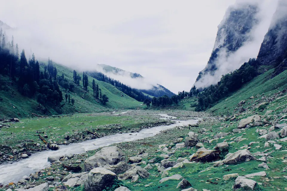 Shimla and Manali: photograph 6 from the Travelance Holidays Shimla and Manali package