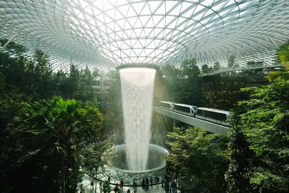 Singapore: photograph 4 from the Travelance Holidays Singapore package