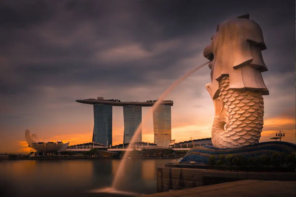 Singapore: photograph 5 from the Travelance Holidays Singapore package
