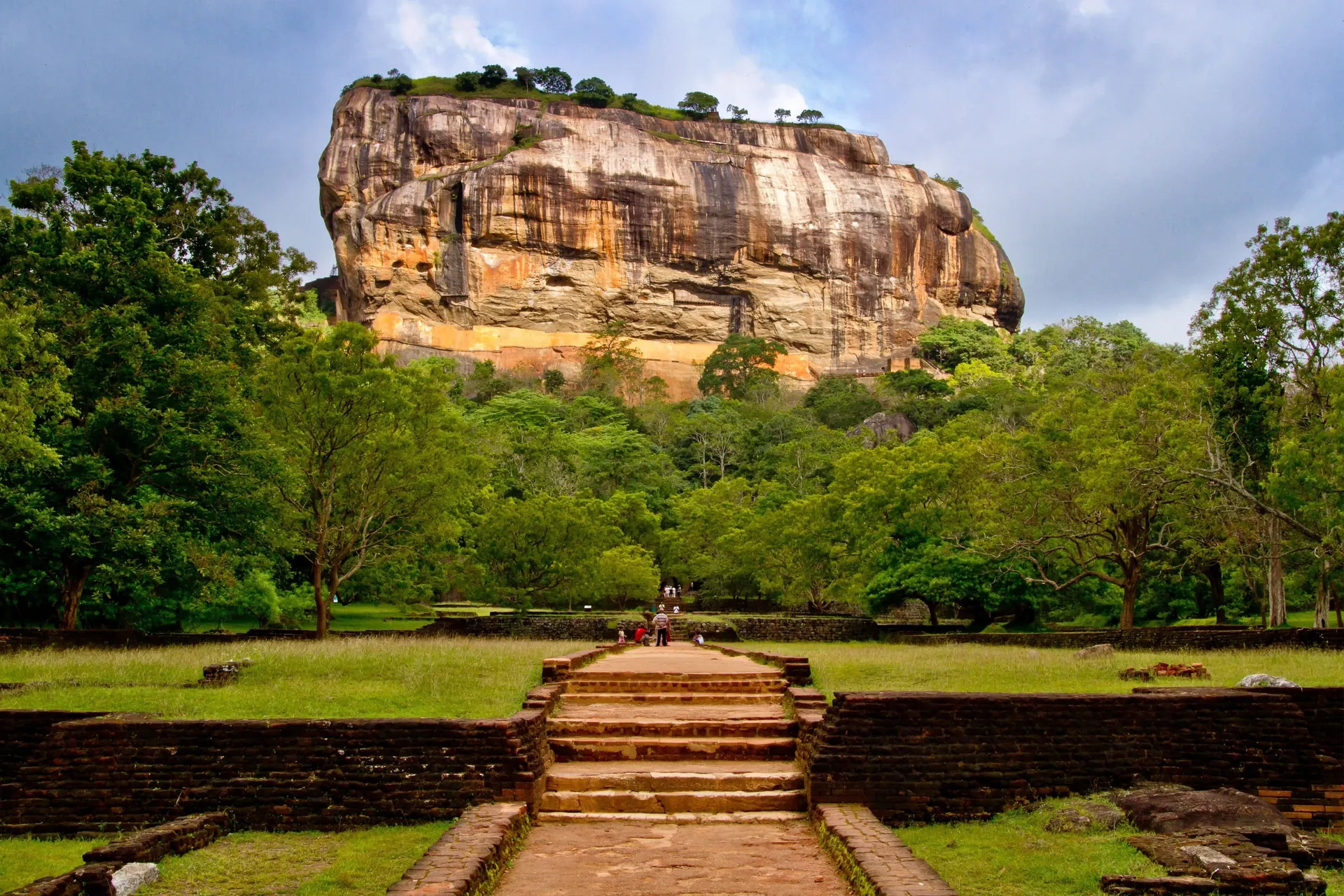 Sri Lanka: photograph 2 from the Travelance Holidays Sri Lanka package