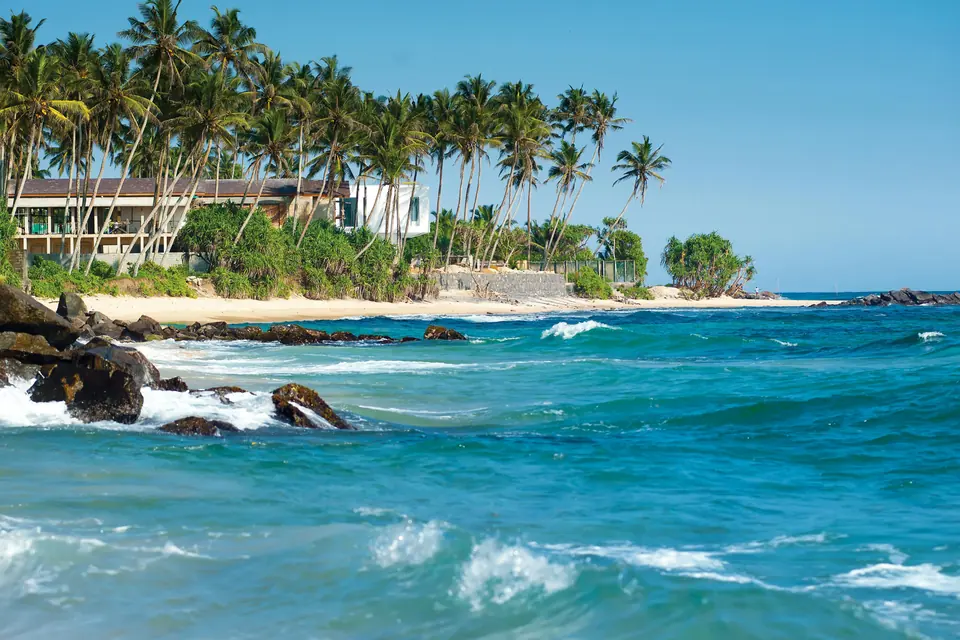 Sri Lanka: photograph 6 from the Travelance Holidays Sri Lanka package