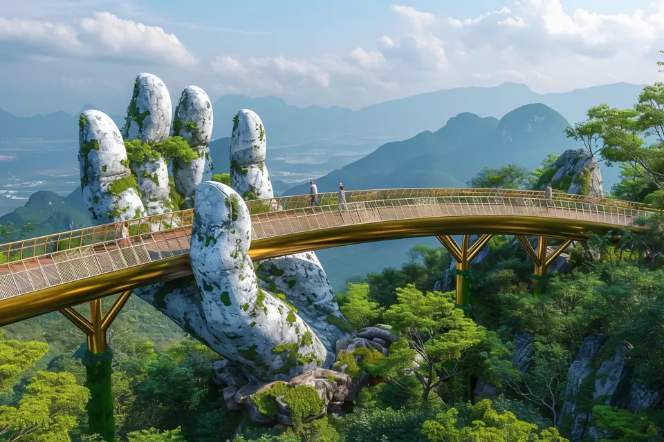 Vietnam: photograph 1 from the Travelance Holidays Vietnam package