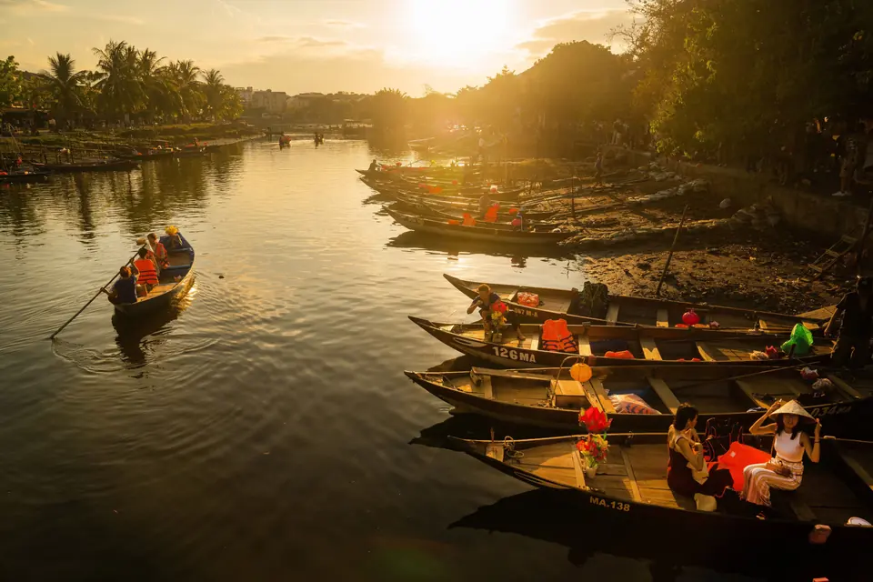 Vietnam: photograph 2 from the Travelance Holidays Vietnam package
